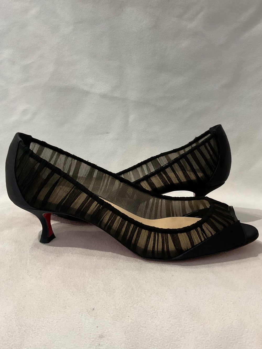 Christian Louboutin Pumps
